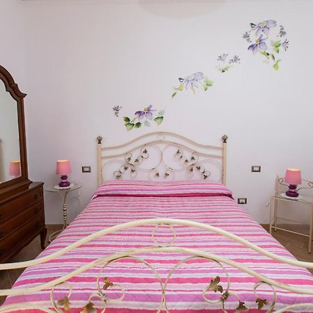 Sant'Anna Bed & Breakfast Agerola Exterior photo