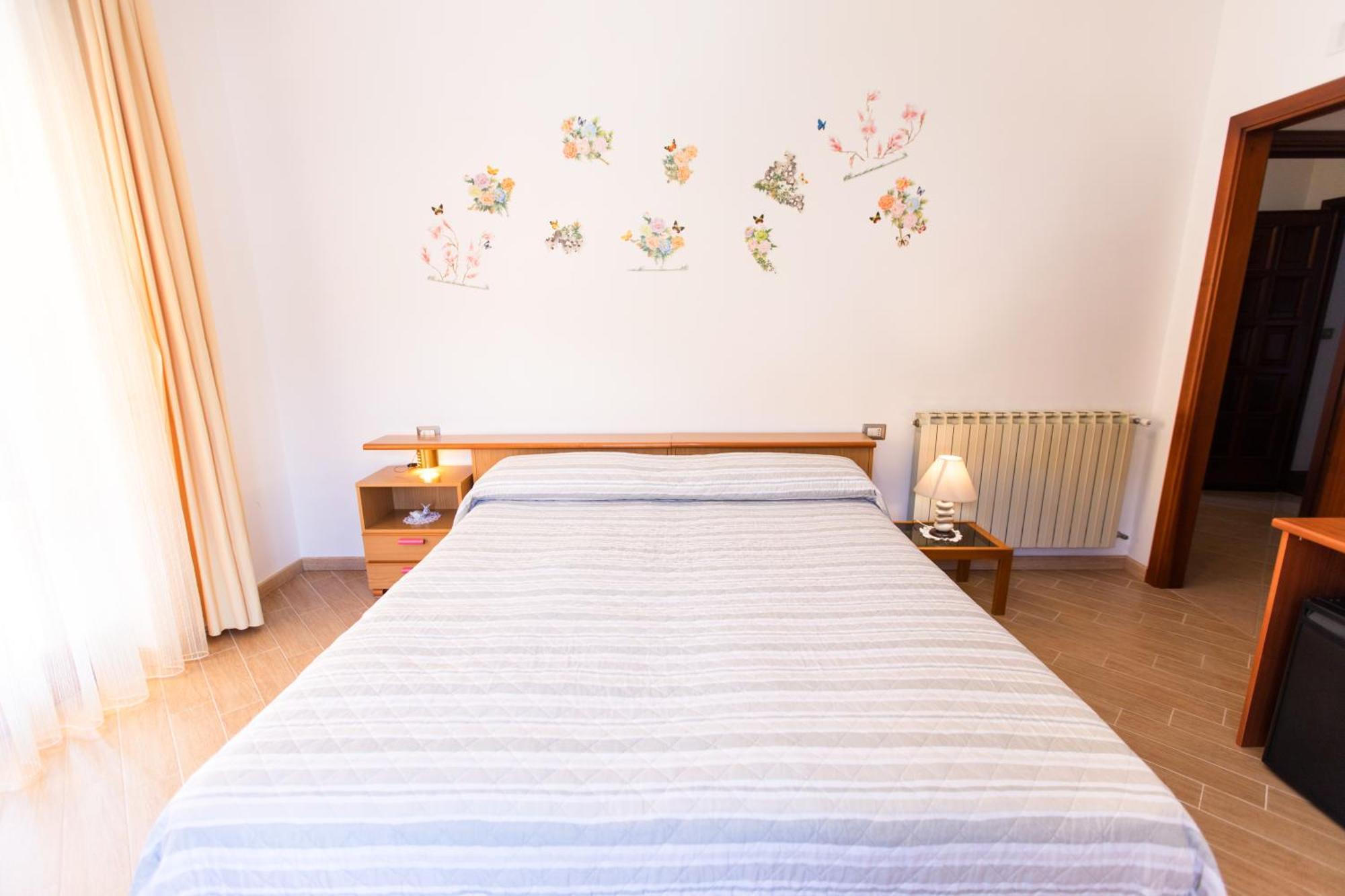 Sant'Anna Bed & Breakfast Agerola Exterior photo