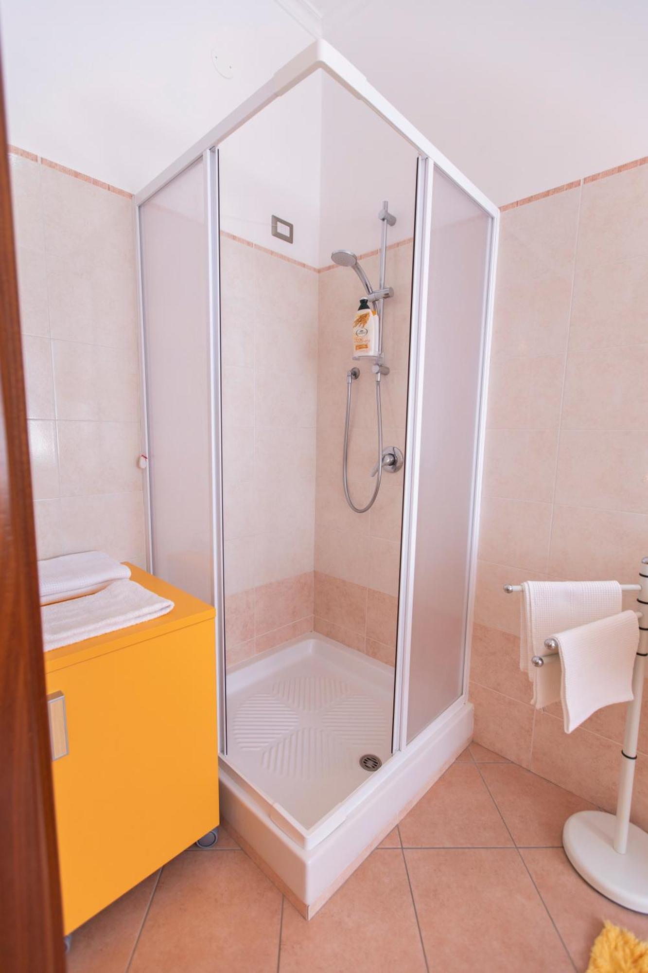 Sant'Anna Bed & Breakfast Agerola Exterior photo