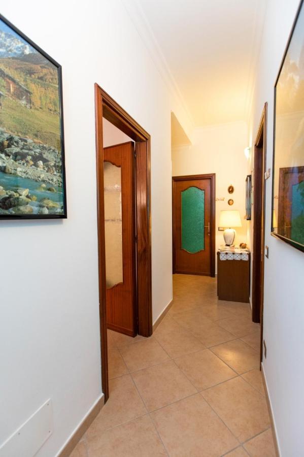 Sant'Anna Bed & Breakfast Agerola Exterior photo