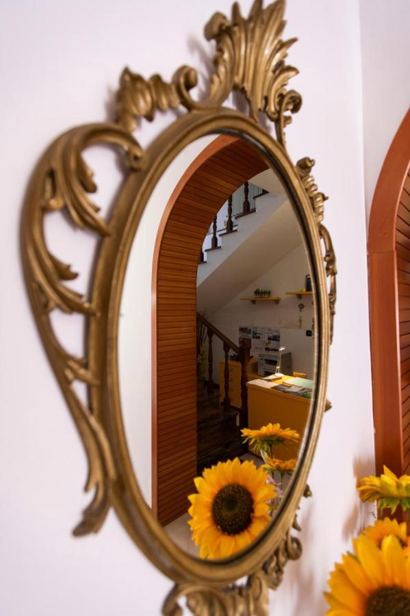Sant'Anna Bed & Breakfast Agerola Exterior photo